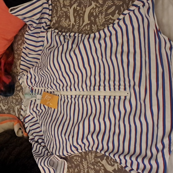 BOTIQUE BATHING SUIT SIZE MEDIUM TO LARGE 8 TO 1O NWT - Picture 3 of 4